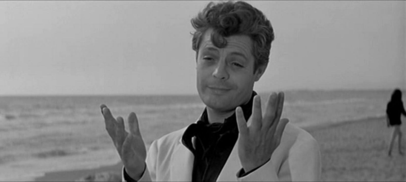 dir. Federico Fellini, 1961)